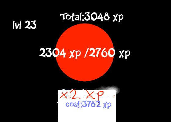 Ultimate XP clicker