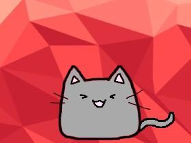 Rotate the Cat!