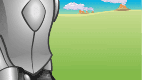 Move the Hero - web