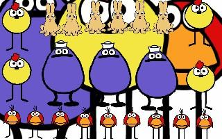 Better (or worse) Rollin