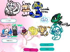 SnowyChocoRoll Club  1 1