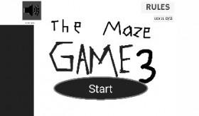 The Maze Game  3 1