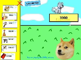 Doge Clicker 1 1