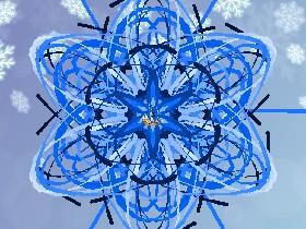 Snowflake Maker 3