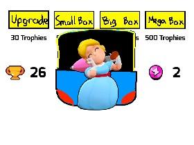 Brawl Stars Clicker!