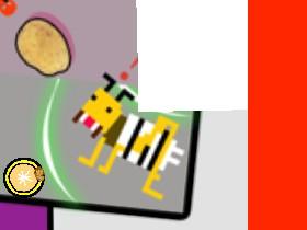 ~PotatoBugsInSpace~ 1