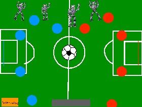 2-Player Soccer Normal 1