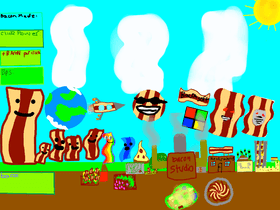 Baconator *NEW*