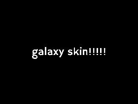 galaxy skin clicker 1