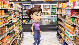 sour patch game show