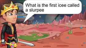 Game Show!