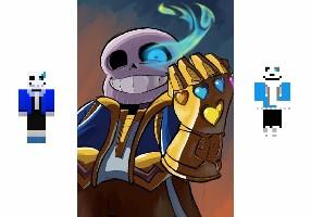 SANS!!