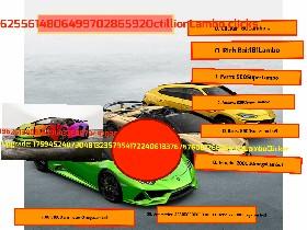 Lambo Clicker 1.0 1