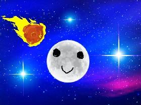 OUTERSPACE BREAK OUT