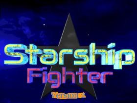 Starship Fighter 2.02 1 1