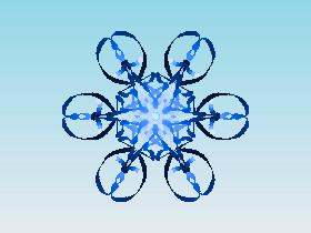 Snowflake of 🇺🇸