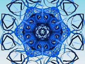 Snowflake Maker 1