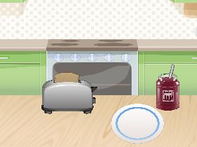 A Cooking Game 1