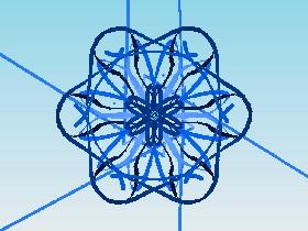 Snowflake Maker 1
