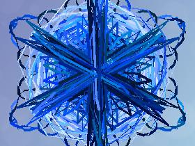 Snowflake Maker 12