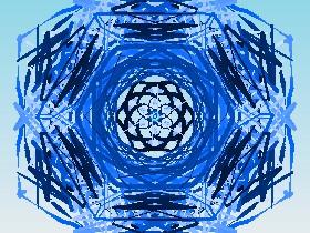 Snowflake Maker 2000