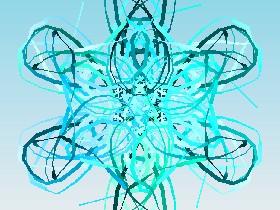 Snowflake Maker 1
