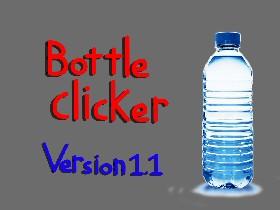 Bottle clicker the best of all