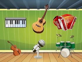 make your own song