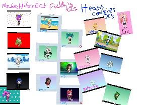 Add your gacha OCS! 1 1 1