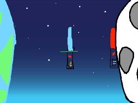 star wars save the world