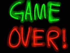 Glow Pong 1