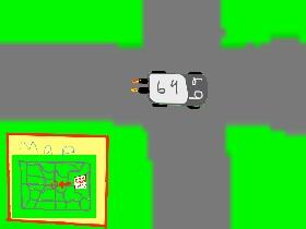 Race Track for my brother 1