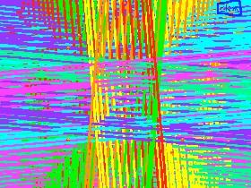 gravity color 1 1