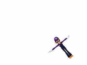 waluigi spinner 1
