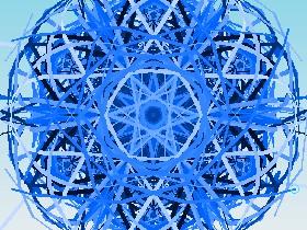 Snowflake Maker 1