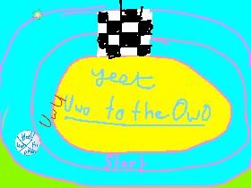 UwU to the OwO  1