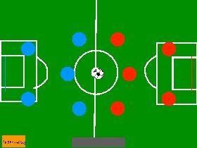 2-Player Soccer 1221