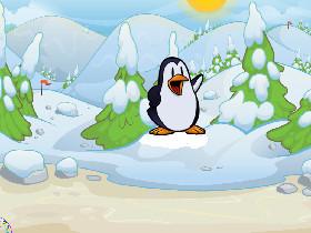 Snowball Siege