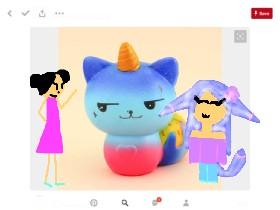 TO UNI SQUAD!!!! >w< 1