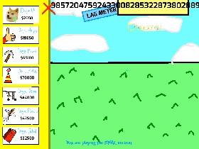 Doge Clicker 1 1 1