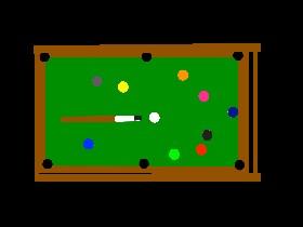pool 1 1