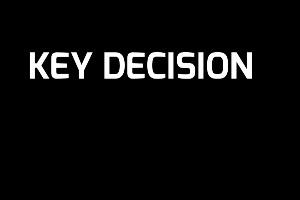 Key Decision 1