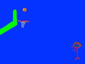 Shoot some hoops 1