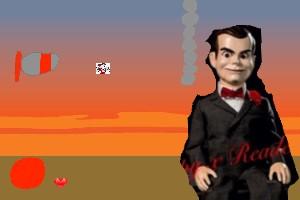 CUPHEAD vs slappy 1 1