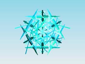 Snowflake Maker 1