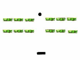 Brick Breaker Game 2.0