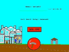 Ore Tycoon