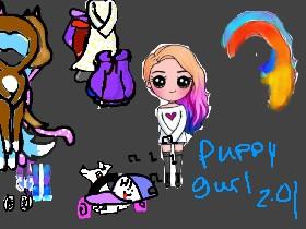 puppy gurl 2.01