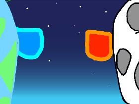 save the world 1