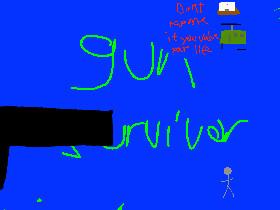 gun Survivor